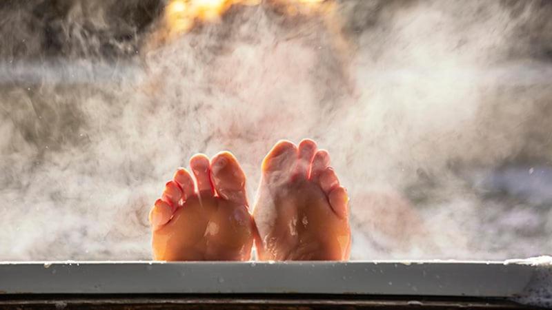 The Halifax Rooftop - Cozy Spa B&B Екстер'єр фото